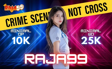 RAJA99: Gampang JP, Slot Pragmatic Bet 100 Putaran Kecil Pecah Maxwin