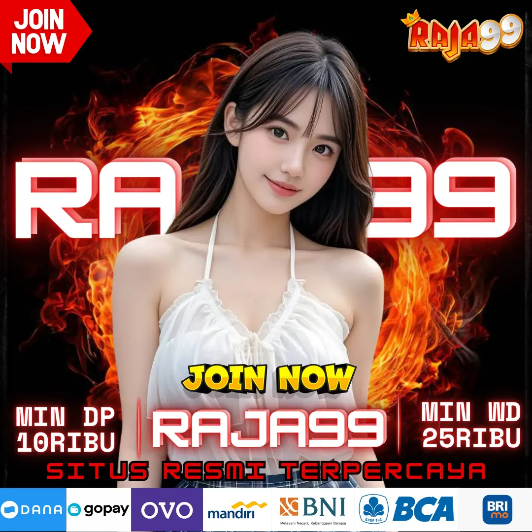 RAJA99: Gampang JP, Agen Slot Pragmatic Bet 100 Putaran Kecil Pecah Maxwin